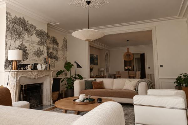 Vente Maison de luxe Blois 11 Pièces 233 m²