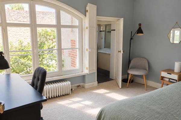Vente Maison de luxe Blois 11 Pièces 233 m²