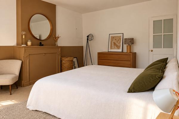 Vente Maison de luxe Blois 11 Pièces 233 m²