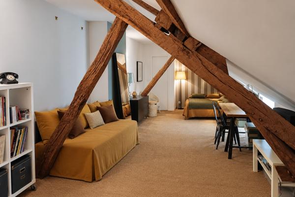 Vente Maison de luxe Blois 11 Pièces 233 m²