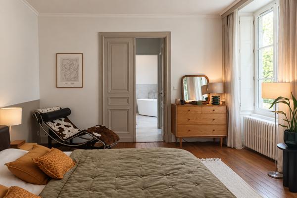 Vente Maison de luxe Blois 11 Pièces 233 m²