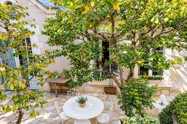 Vente Maison de luxe Blois 11 Pièces 233 m²
