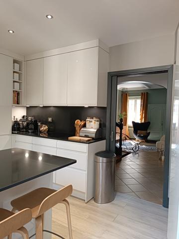Vente Maison de luxe Blois 11 Pièces 233 m²