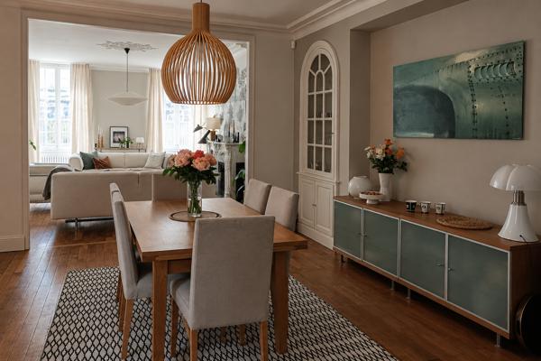 Vente Maison de luxe Blois 11 Pièces 233 m²
