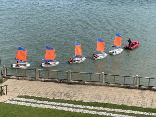 BIEN DE LUXE UNIQUE À LA ROCHELLE