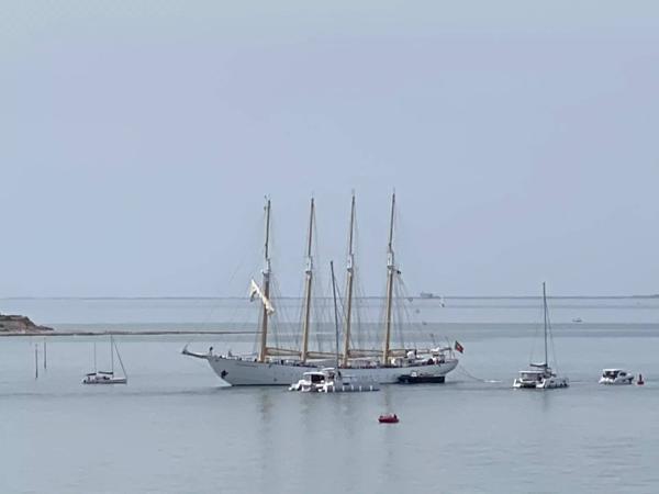 BIEN DE LUXE UNIQUE À LA ROCHELLE
