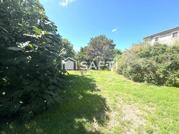 Maison de charme en pierre – 184 m² habitables – Secteur Cépie