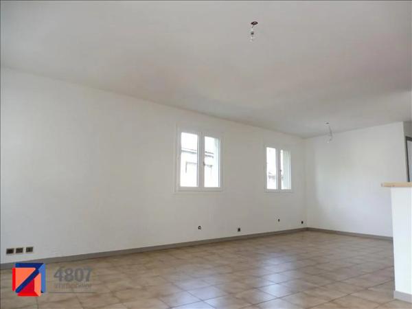 Appartement à louer à Sallanches (74700)