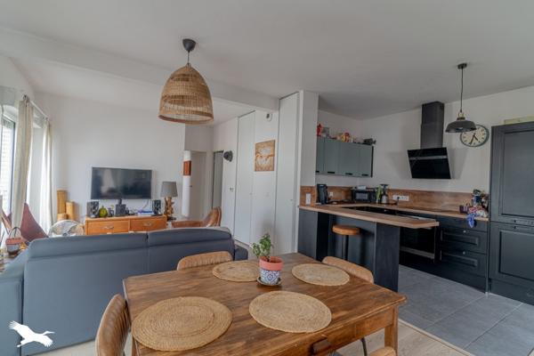 Appartement à vendre |  Bordeaux |  4 pièces | 85 m²