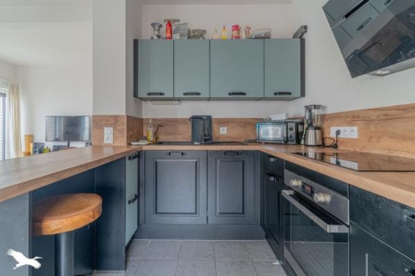 Appartement à vendre |  Bordeaux |  4 pièces | 85 m²