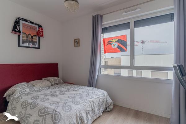 Appartement à vendre |  Bordeaux |  4 pièces | 85 m²