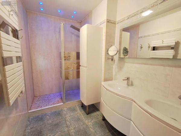 Achat - Maison | Maison individuelle Sainte-Soulle 17220 4 pièces 102 m 2 811 m 2