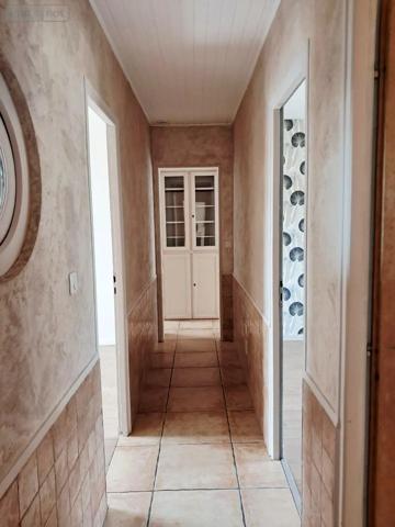 Achat - Maison | Maison individuelle Sainte-Soulle 17220 4 pièces 102 m 2 811 m 2