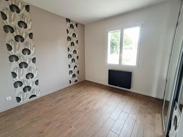 Achat - Maison | Maison individuelle Sainte-Soulle 17220 4 pièces 102 m 2 811 m 2