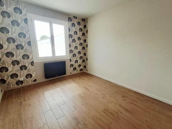 Achat - Maison | Maison individuelle Sainte-Soulle 17220 4 pièces 102 m 2 811 m 2