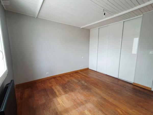 Achat - Maison | Maison individuelle Sainte-Soulle 17220 4 pièces 102 m 2 811 m 2