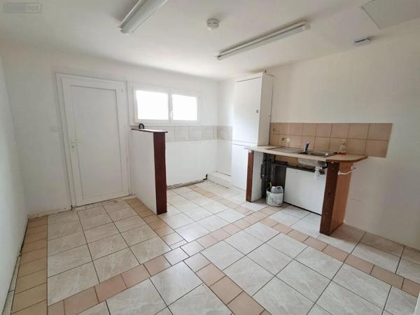Achat - Maison | Maison individuelle Sainte-Soulle 17220 4 pièces 102 m 2 811 m 2