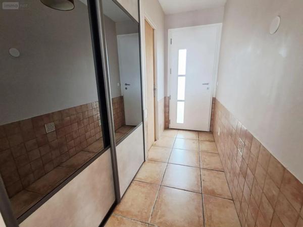 Achat - Maison | Maison individuelle Sainte-Soulle 17220 4 pièces 102 m 2 811 m 2