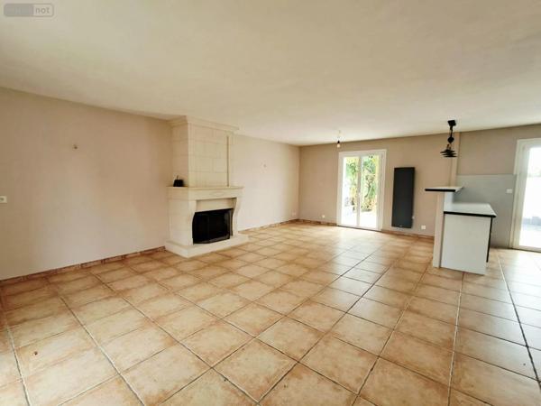 Achat - Maison | Maison individuelle Sainte-Soulle 17220 4 pièces 102 m 2 811 m 2