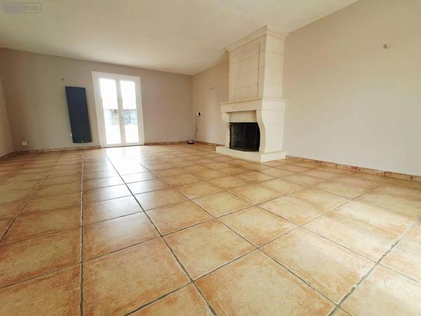 Achat - Maison | Maison individuelle Sainte-Soulle 17220 4 pièces 102 m 2 811 m 2