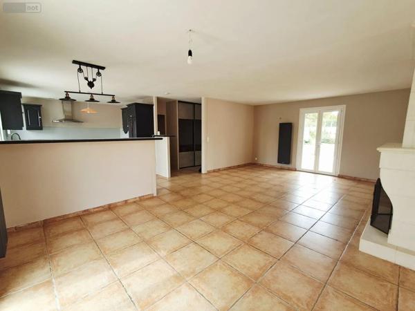 Achat - Maison | Maison individuelle Sainte-Soulle 17220 4 pièces 102 m 2 811 m 2