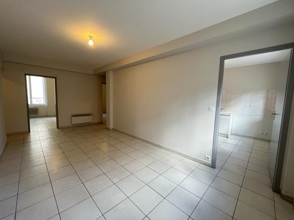 Appartement à louer |  MONTPON MENESTEROL |  3 pièces | 69 m²