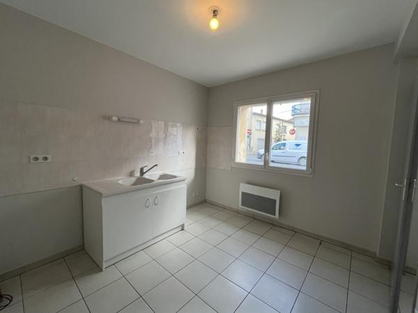 Appartement à louer |  MONTPON MENESTEROL |  3 pièces | 69 m²