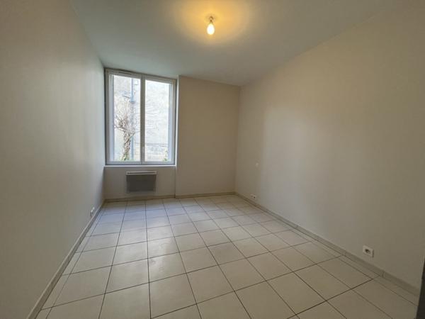 Appartement à louer |  MONTPON MENESTEROL |  3 pièces | 69 m²