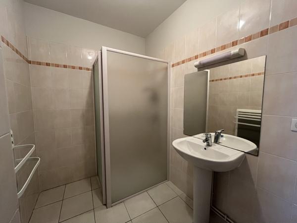 Appartement à louer |  MONTPON MENESTEROL |  3 pièces | 69 m²