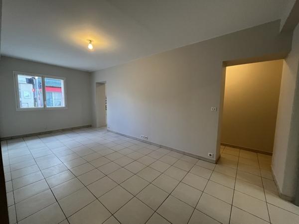 Appartement à louer |  MONTPON MENESTEROL |  3 pièces | 69 m²