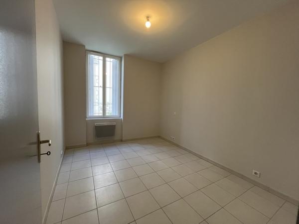 Appartement à louer |  MONTPON MENESTEROL |  3 pièces | 69 m²