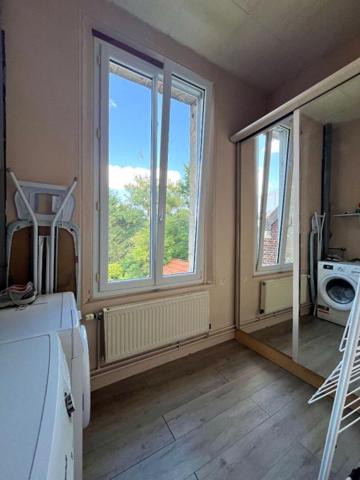 Maison  : 6 pièce(s) 155 m2 - Jardin et Terrasse