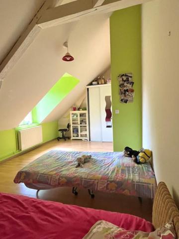 Maison  : 6 pièce(s) 155 m2 - Jardin et Terrasse