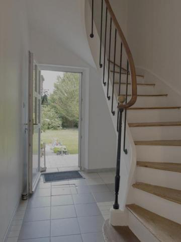 Maison  : 6 pièce(s) 155 m2 - Jardin et Terrasse