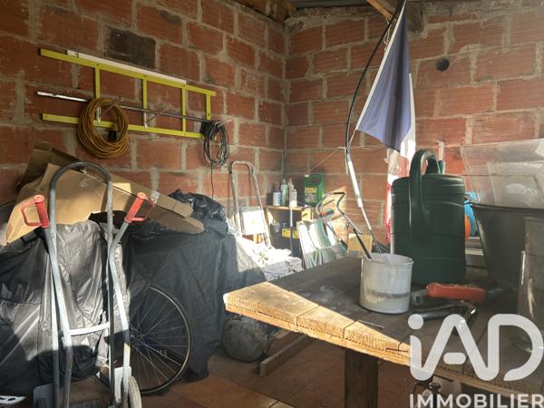 Maison à vendre 5 pièces 100 m² Villiers-le-Bel