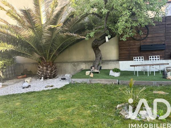 Maison à vendre 5 pièces 100 m² Villiers-le-Bel