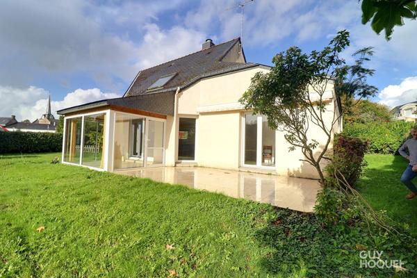 Maison Treffléan 5 pièce(s) 115 m2