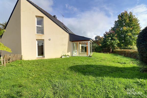 Maison Treffléan 5 pièce(s) 115 m2