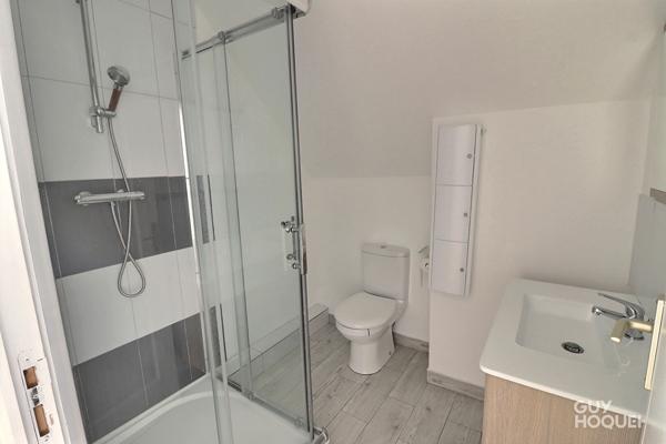 Maison Treffléan 5 pièce(s) 115 m2