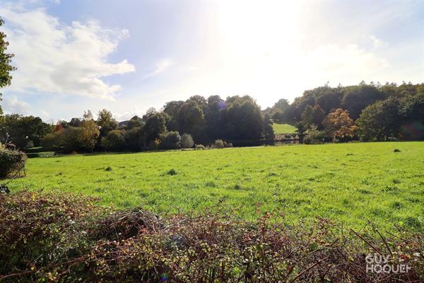 Maison Treffléan 5 pièce(s) 115 m2