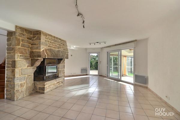 Maison Treffléan 5 pièce(s) 115 m2