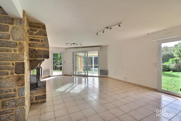 Maison Treffléan 5 pièce(s) 115 m2