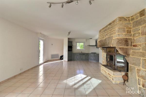 Maison Treffléan 5 pièce(s) 115 m2