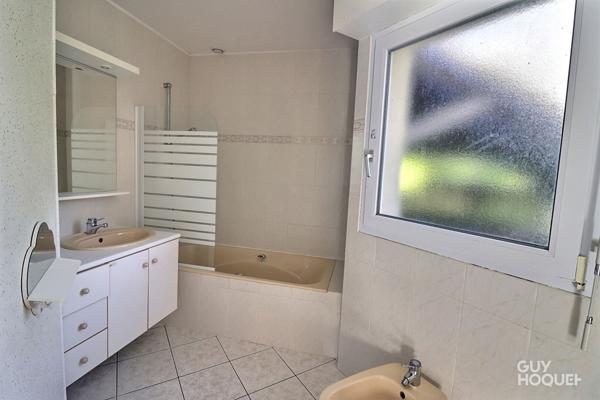 Maison Treffléan 5 pièce(s) 115 m2