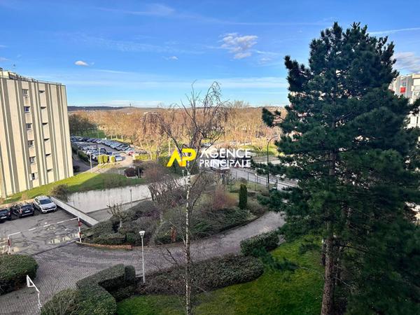 Sartrouville - Appartement 3 pièces 66.01 m2 166 950 € ** - Référence 9545