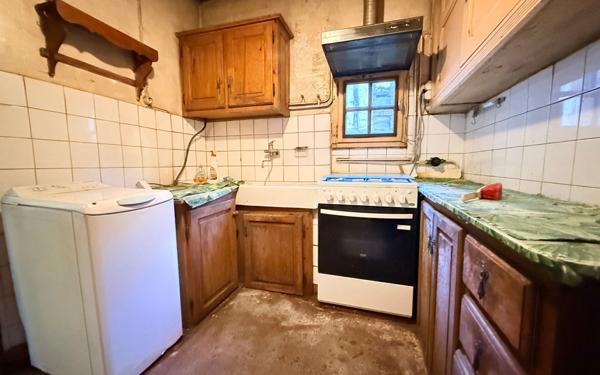 Maison à vendre    3 pièces •  Nogaro