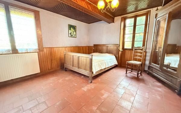 Maison à vendre    3 pièces •  Nogaro