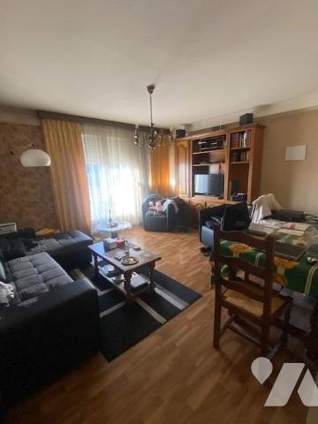 Saint-quentin - centre-ville- appartement 2ème étage