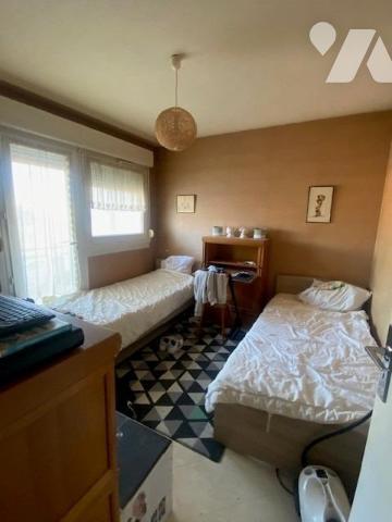 Saint-quentin - centre-ville- appartement 2ème étage