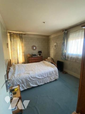 Saint-quentin - centre-ville- appartement 2ème étage